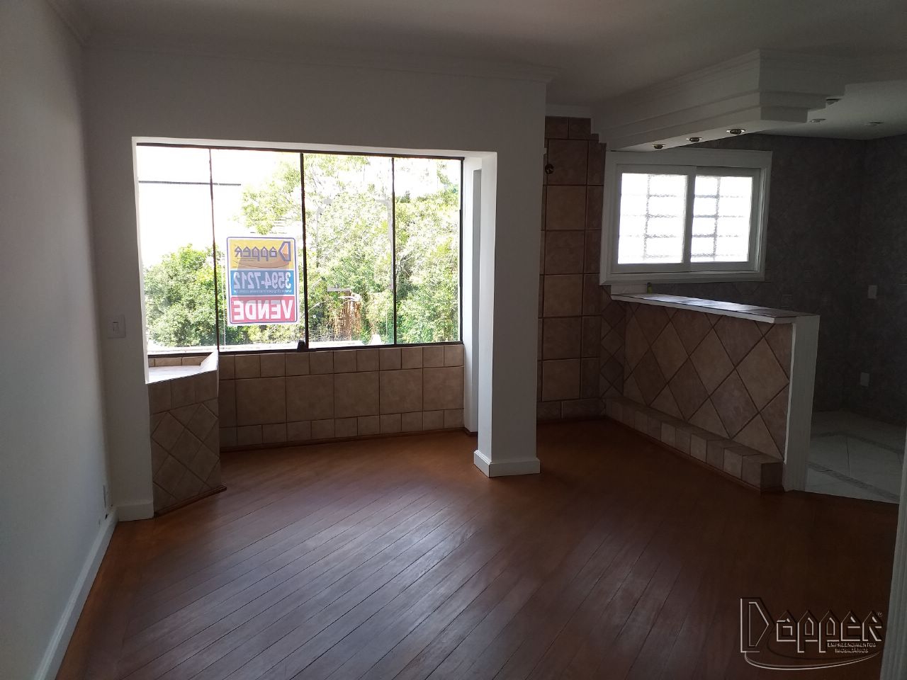 Apartamento à venda com 2 quartos, 60m² - Foto 1