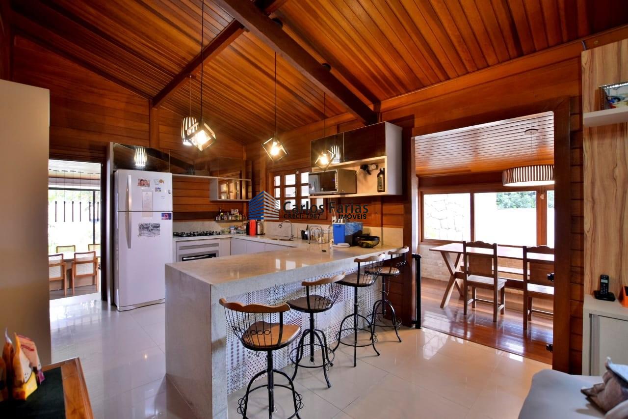 Casa de Condomínio à venda com 3 quartos, 300m² - Foto 26