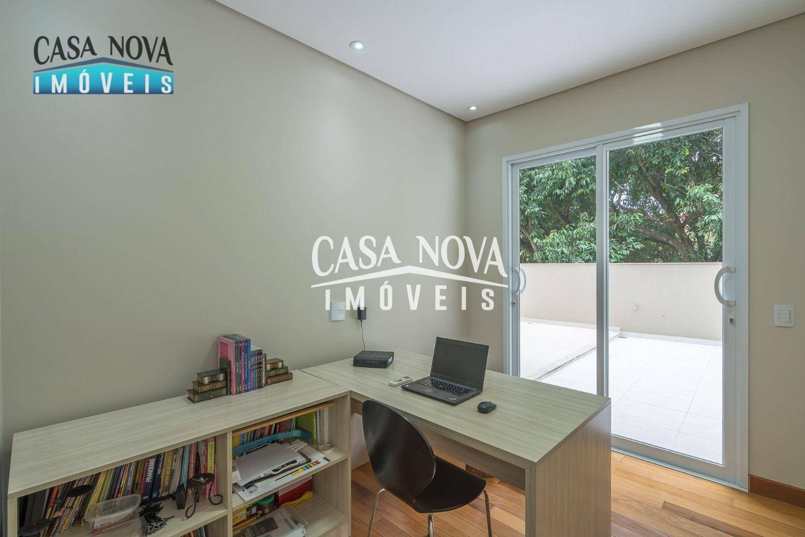 Casa de Condomínio à venda e aluguel com 6 quartos, 680m² - Foto 10