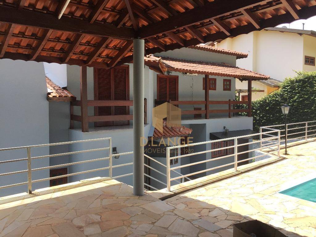 Casa de Condomínio à venda com 3 quartos, 389m² - Foto 30