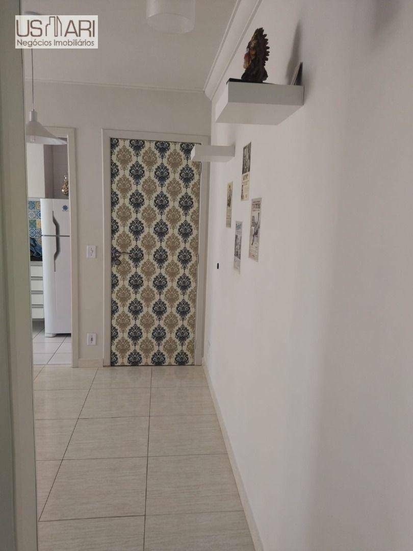 Apartamento à venda com 1 quarto, 33m² - Foto 13