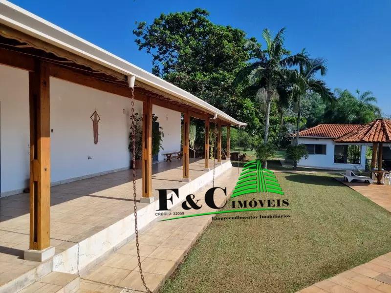 Chácara à venda com 8 quartos, 20000m² - Foto 24