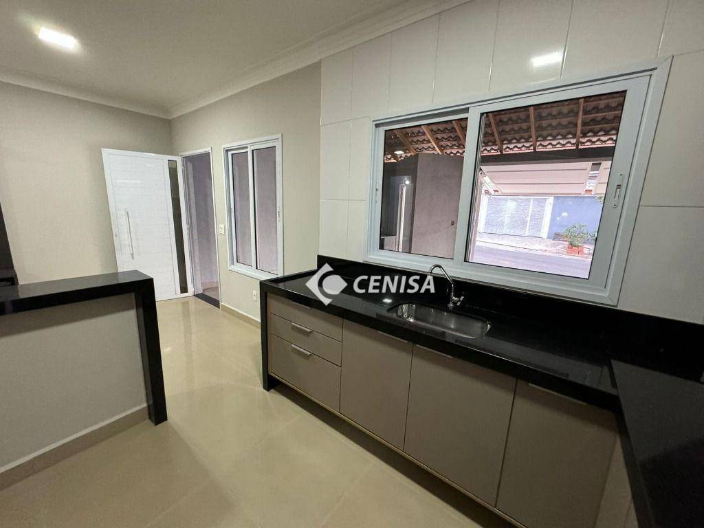 Casa à venda com 3 quartos, 138m² - Foto 16