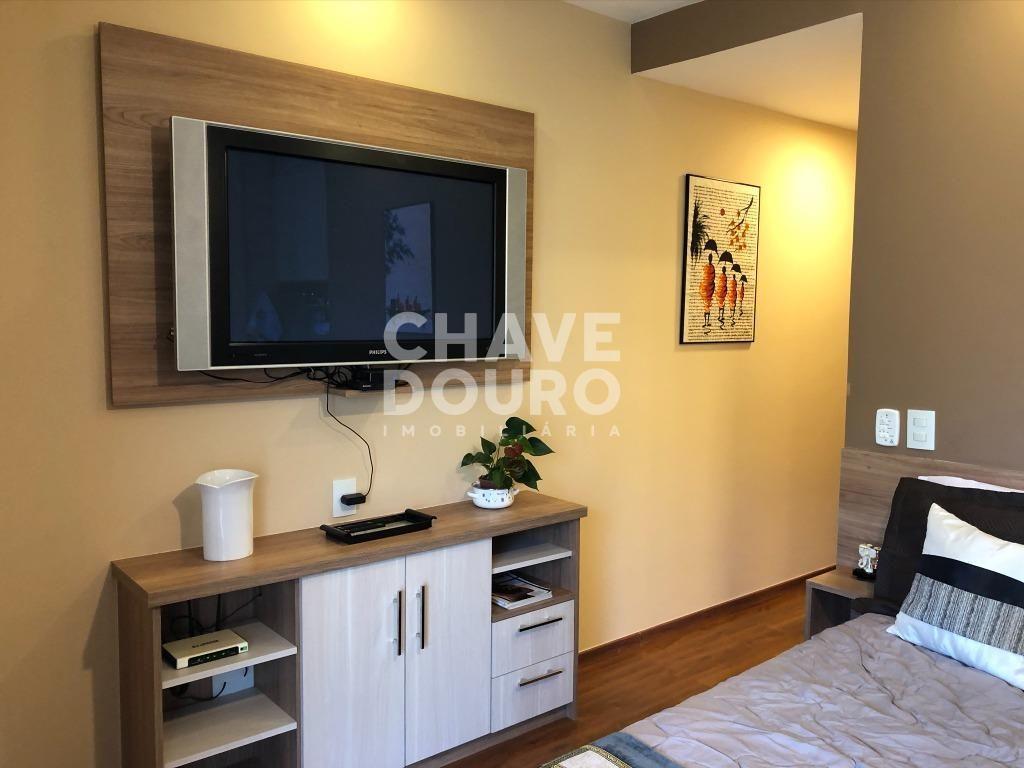 Apartamento à venda com 2 quartos, 57m² - Foto 28