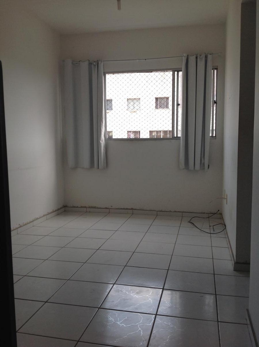 Apartamento à venda com 2 quartos, 55m² - Foto 1