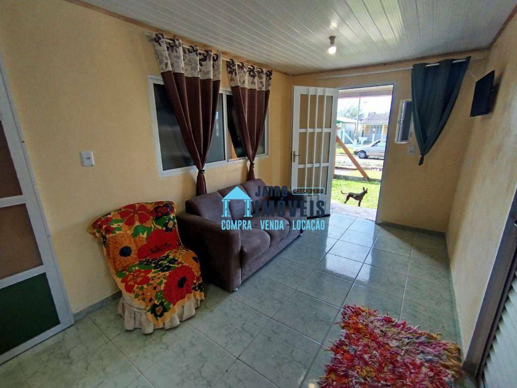 Casa à venda com 2 quartos, 300M2 - Foto 7