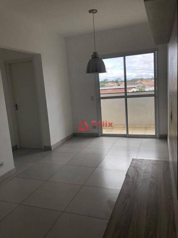 Apartamento à venda com 2 quartos, 61m² - Foto 9