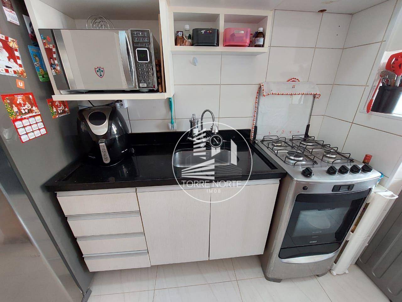 Apartamento à venda com 2 quartos, 47m² - Foto 26