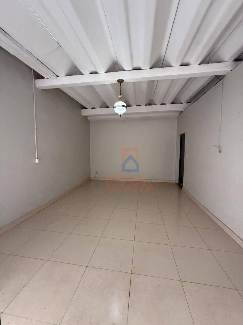 Casa, 4 quartos - Foto 1