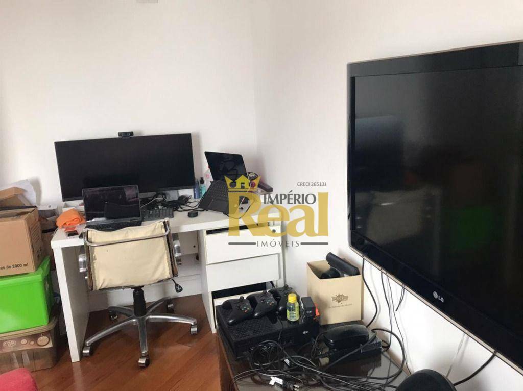 Apartamento à venda com 3 quartos, 120m² - Foto 22