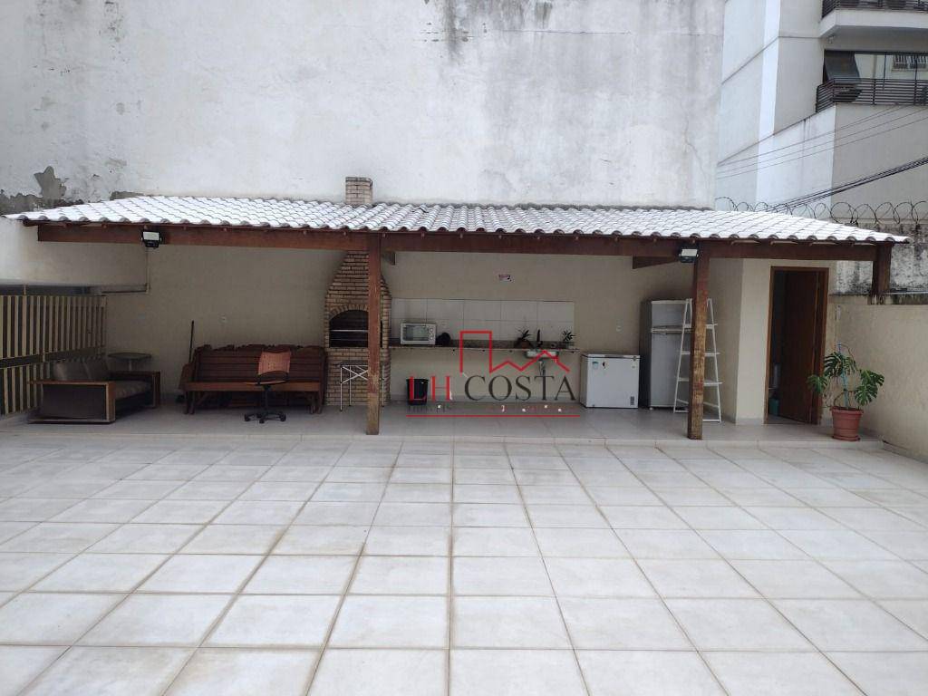 Apartamento à venda com 2 quartos, 65m² - Foto 22