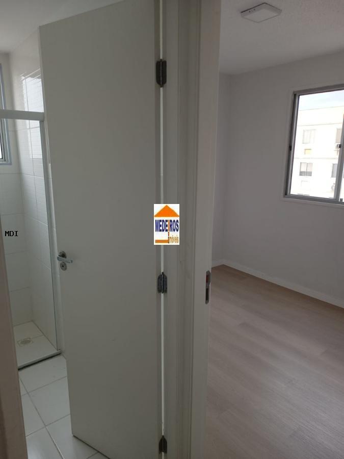 Apartamento à venda com 2 quartos, 47m² - Foto 12