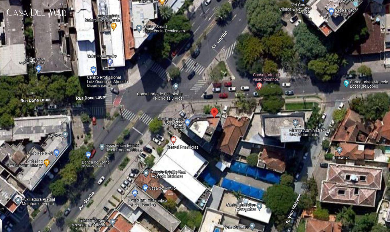 Conjunto Comercial-Sala à venda, 82m² - Foto 8