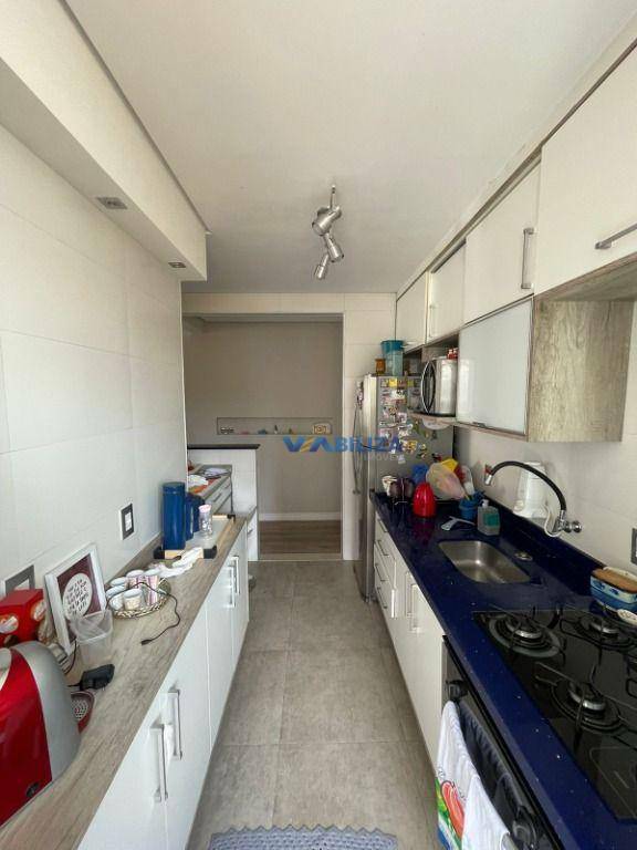 Apartamento à venda com 3 quartos, 67m² - Foto 10