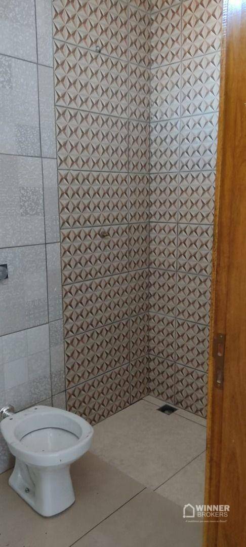Casa à venda com 3 quartos, 75m² - Foto 5