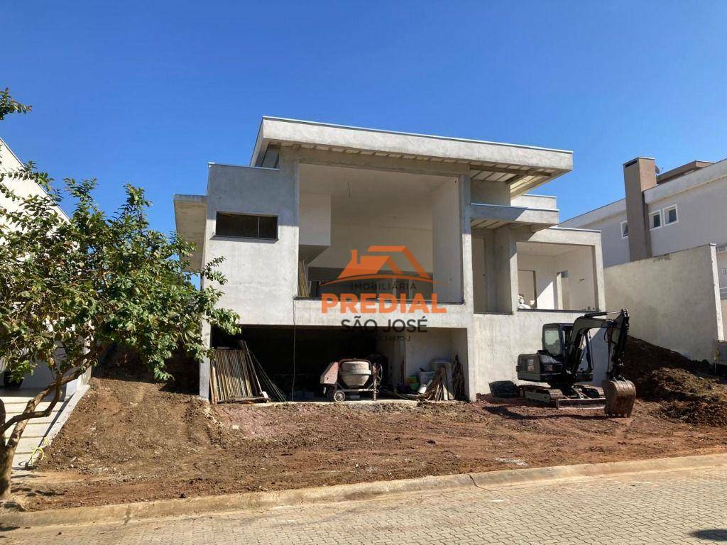 Casa à venda com 4 quartos, 480m² - Foto 12