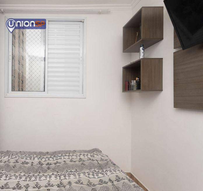 Apartamento à venda com 2 quartos, 55m² - Foto 5