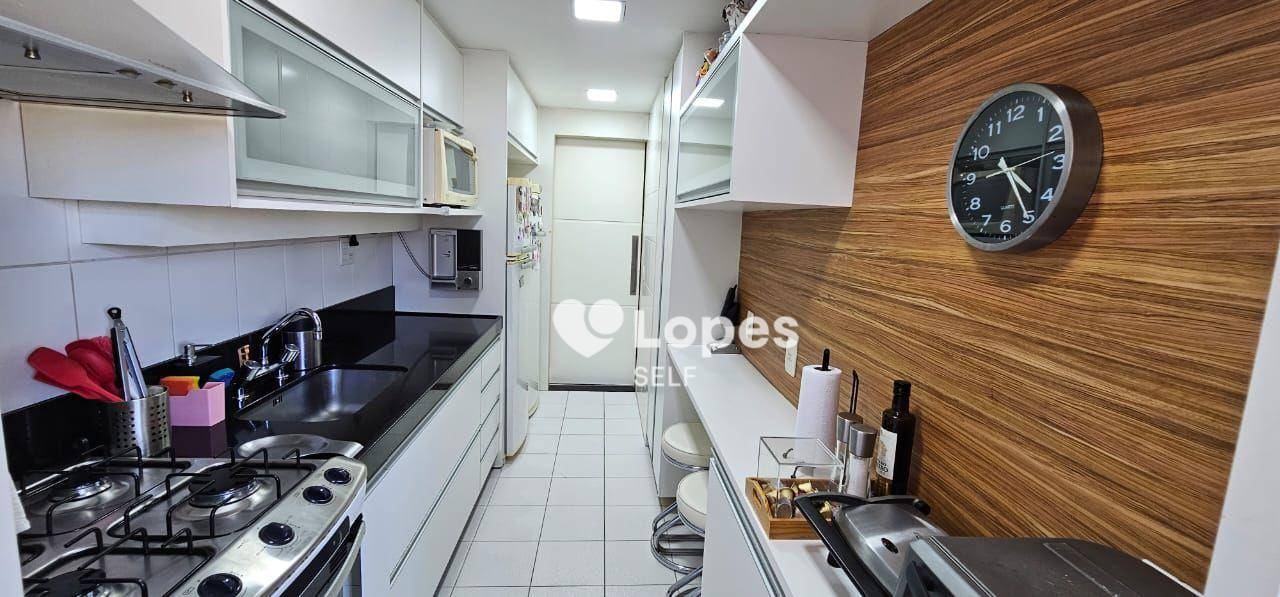 Apartamento à venda com 2 quartos, 85m² - Foto 12