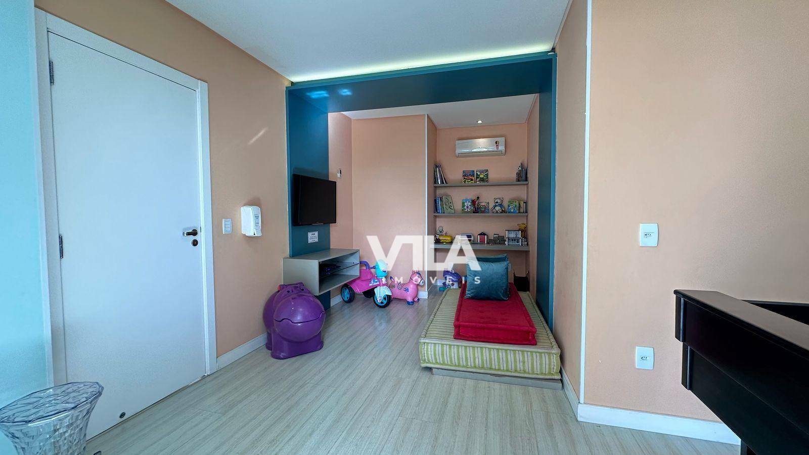 Apartamento à venda com 2 quartos, 117m² - Foto 23