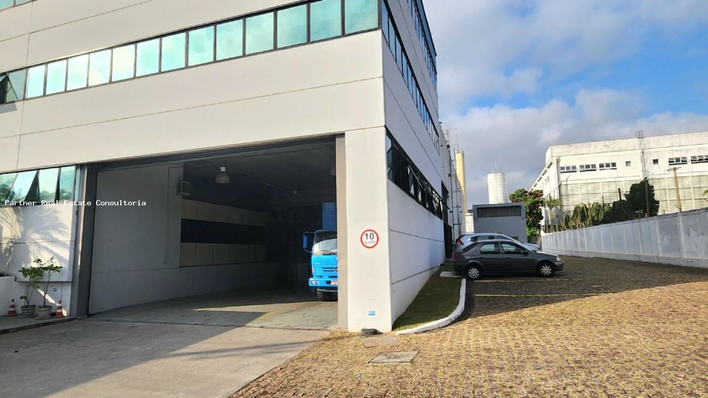 Depósito-Galpão-Armazém à venda com 20 quartos, 22995m² - Foto 4