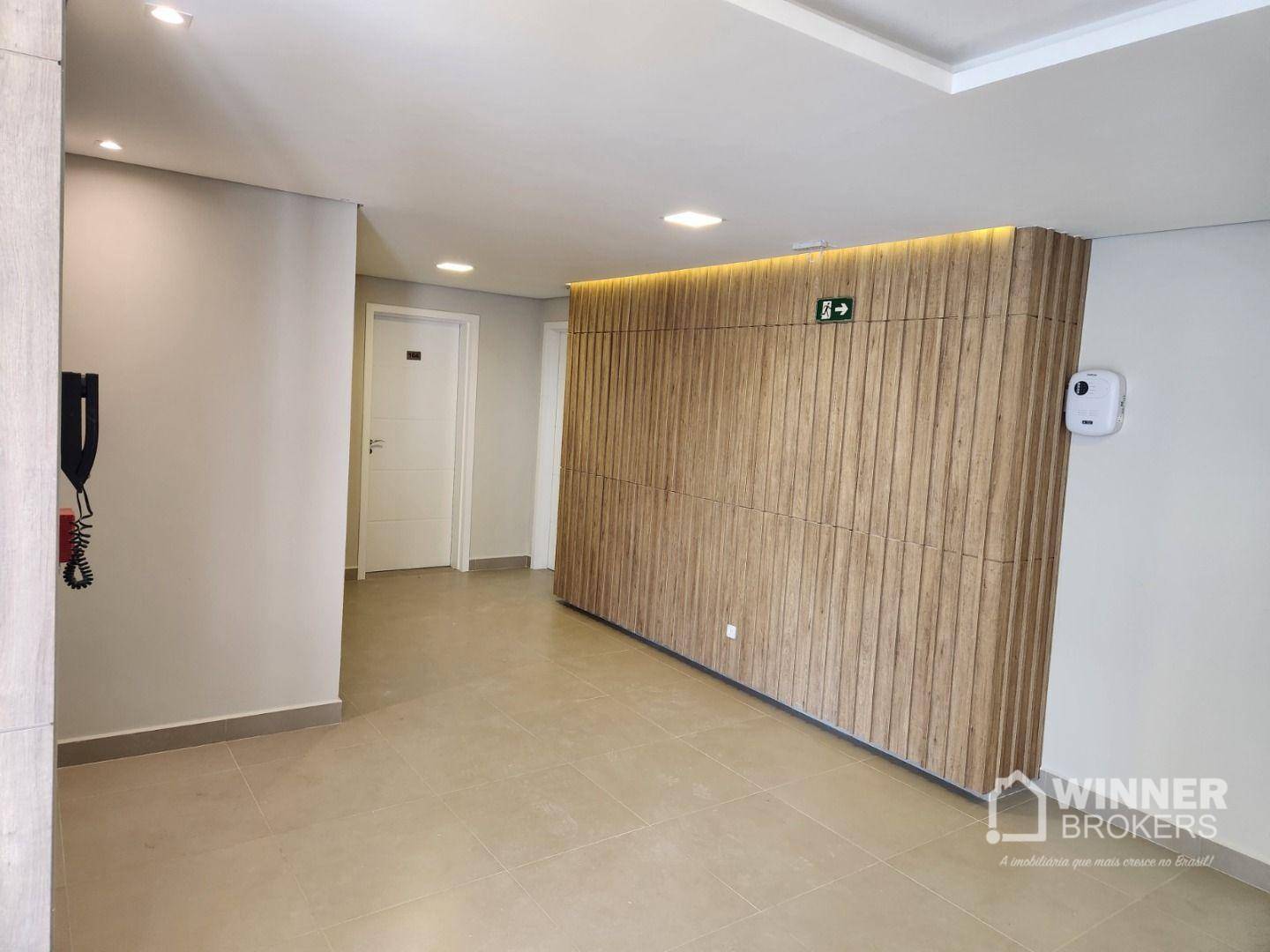 Apartamento à venda com 3 quartos, 84m² - Foto 4