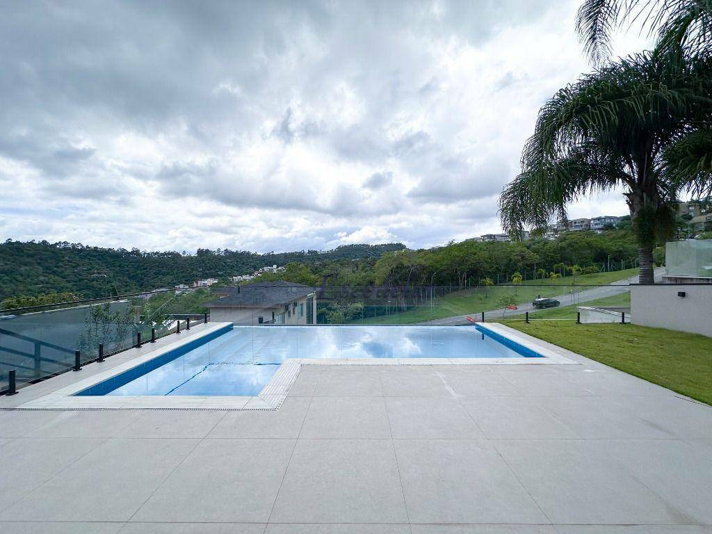 Casa de Condomínio à venda com 4 quartos, 550m² - Foto 31