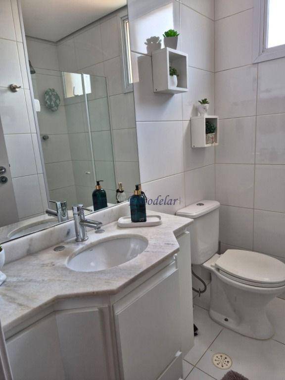 Apartamento à venda com 3 quartos, 82m² - Foto 43