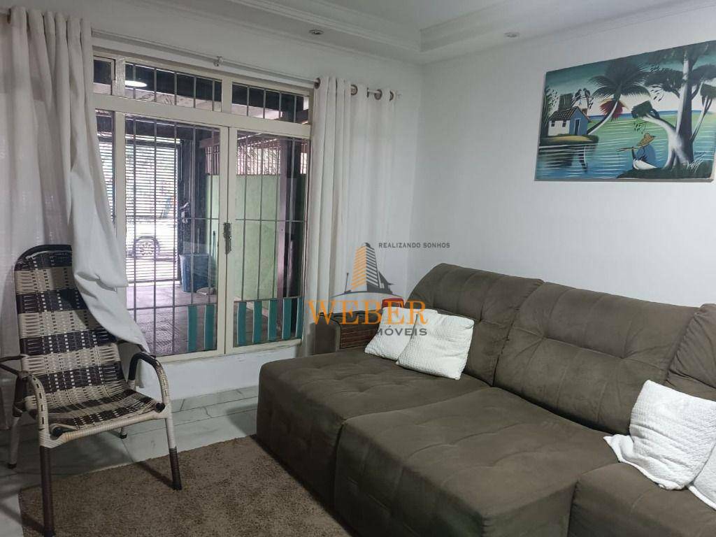 Sobrado à venda com 3 quartos, 115m² - Foto 34