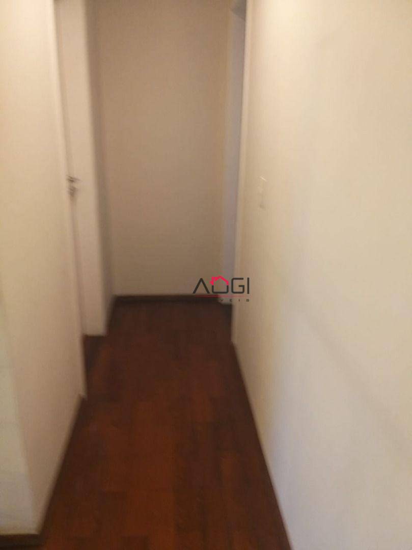 Apartamento à venda com 3 quartos, 197m² - Foto 22