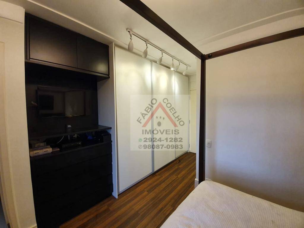 Apartamento à venda com 3 quartos, 146m² - Foto 16