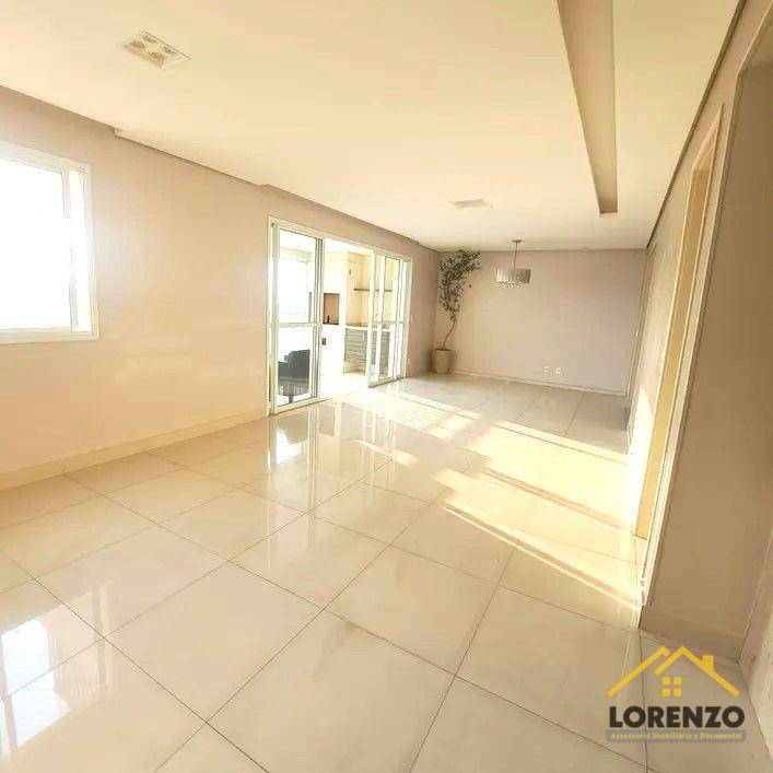 Apartamento à venda com 3 quartos, 123m² - Foto 3