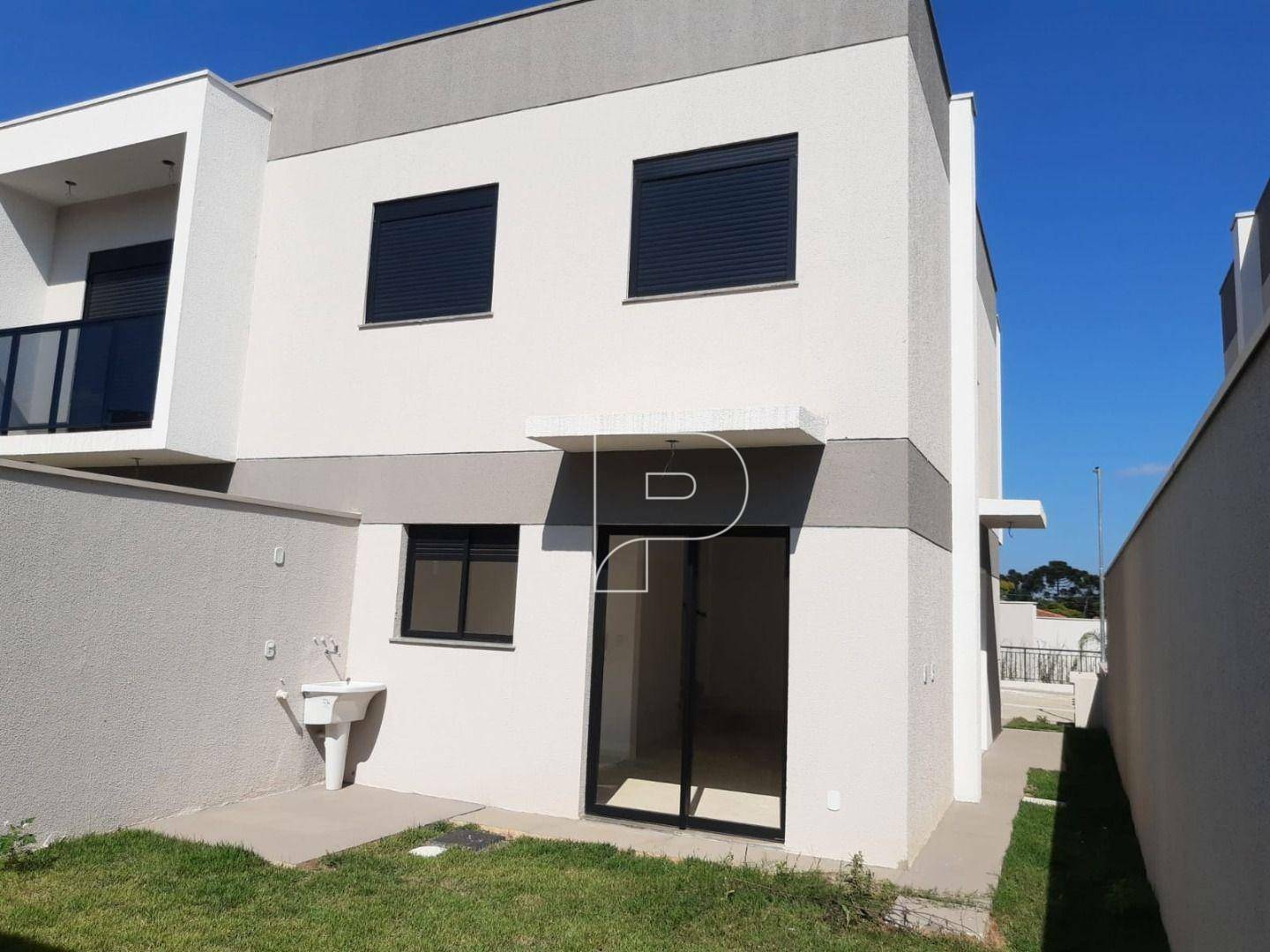 Casa de Condomínio à venda com 3 quartos, 87m² - Foto 19