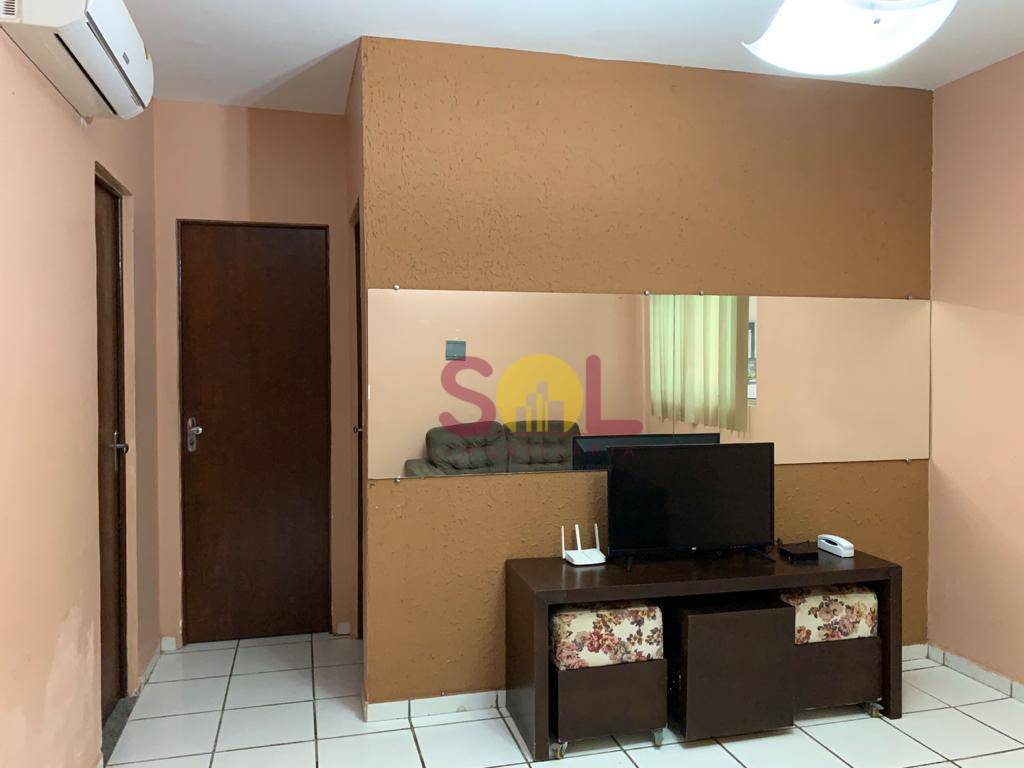 Apartamento à venda com 2 quartos, 48m² - Foto 2