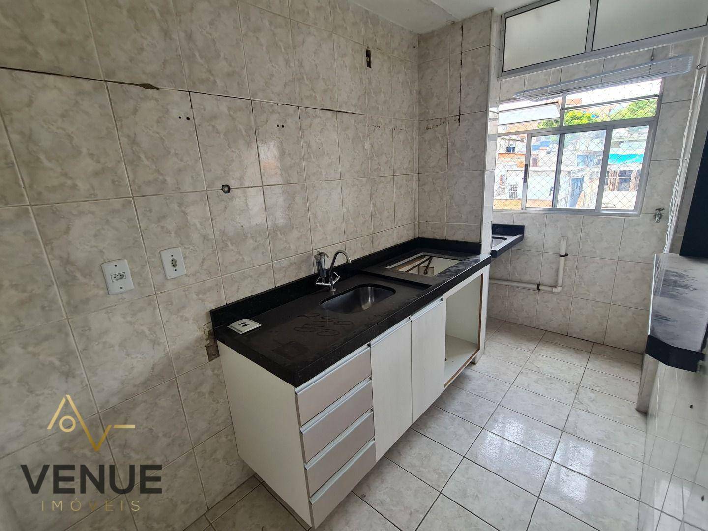 Apartamento à venda e aluguel com 3 quartos, 55m² - Foto 12