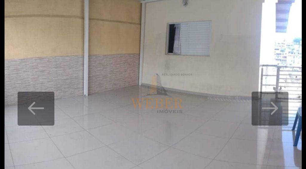 Casa à venda com 3 quartos, 146m² - Foto 3