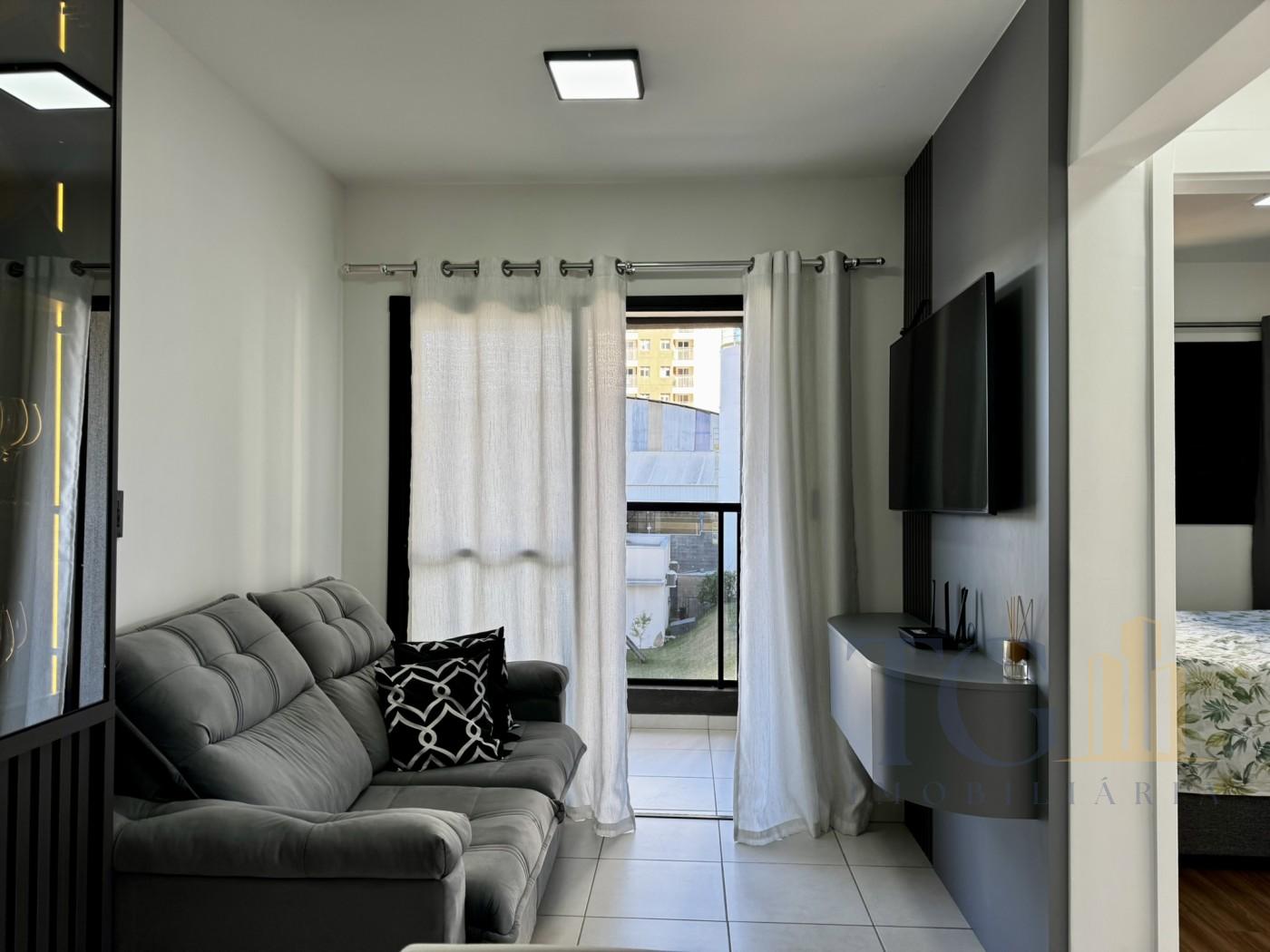 Apartamento, 2 quartos, 57 m² - Foto 10