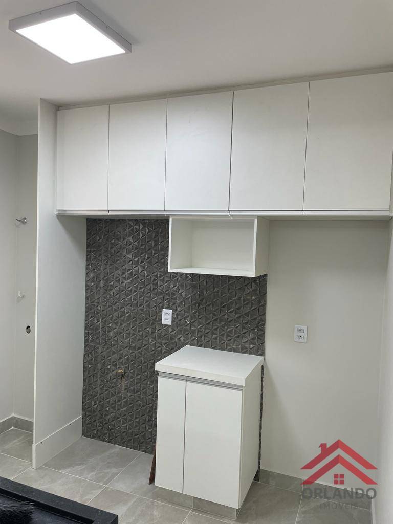 Apartamento à venda com 2 quartos, 48m² - Foto 6