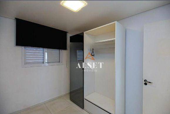 Apartamento à venda com 2 quartos, 50m² - Foto 10