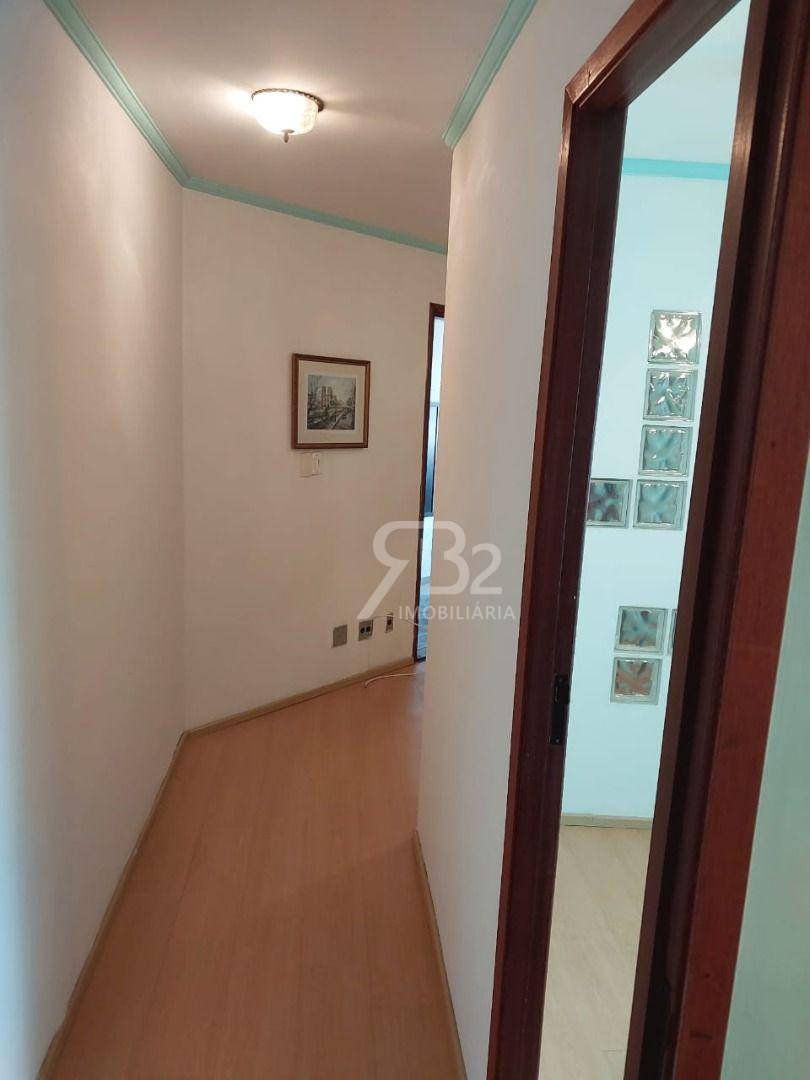 Conjunto Comercial-Sala à venda e aluguel, 53m² - Foto 8