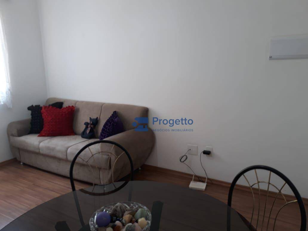 Apartamento à venda com 2 quartos, 44m² - Foto 17