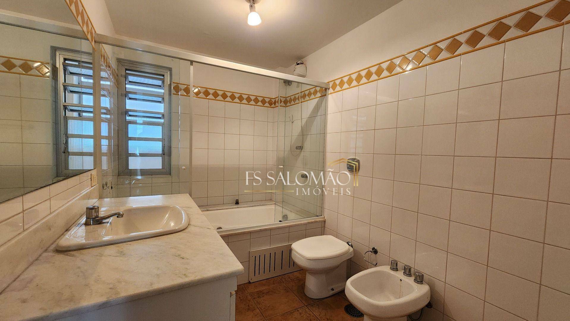 Apartamento à venda com 3 quartos, 112m² - Foto 26