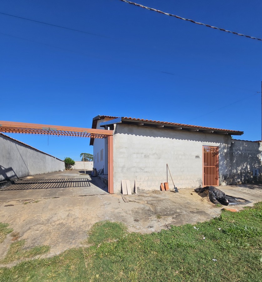 Casa à venda com 3 quartos, 150m² - Foto 9