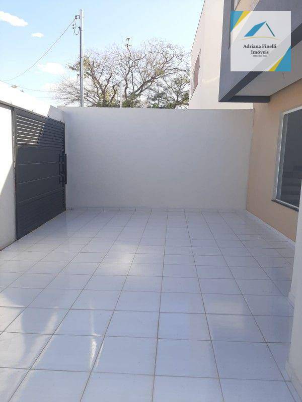 Casa, 3 quartos, 109 m² - Foto 2