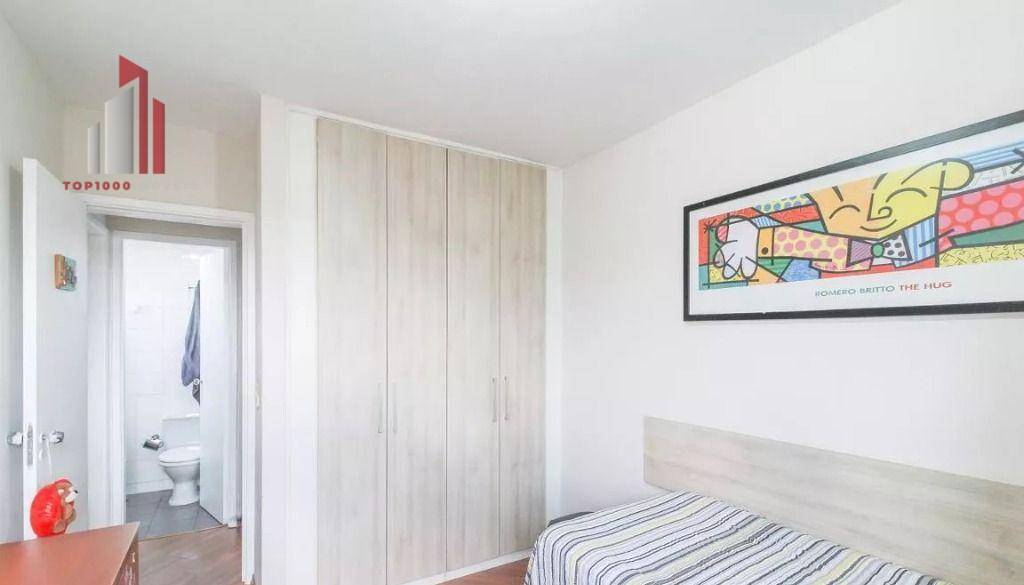 Apartamento à venda com 2 quartos, 60m² - Foto 6