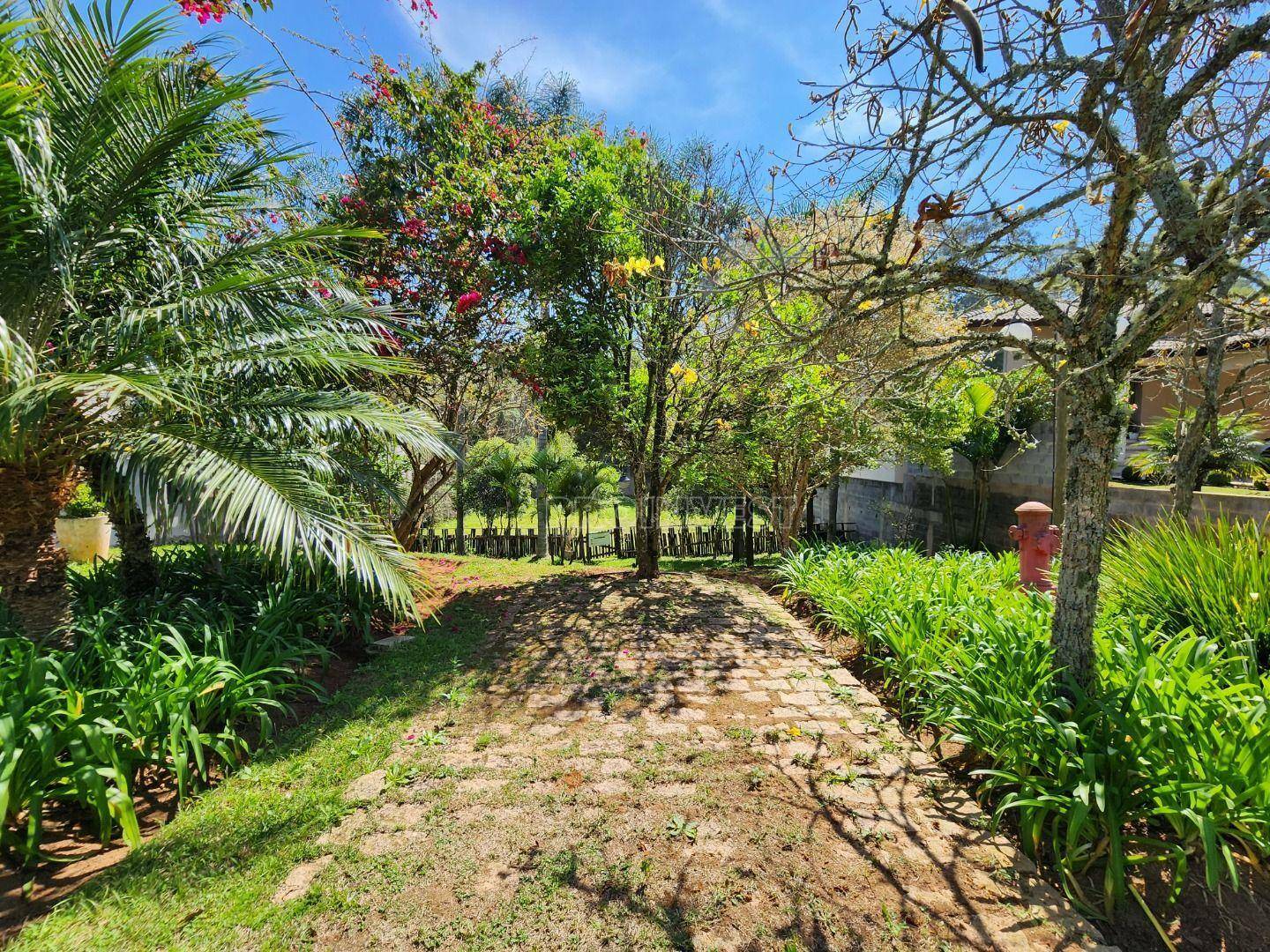 Casa de Condomínio à venda e aluguel com 3 quartos, 197m² - Foto 29