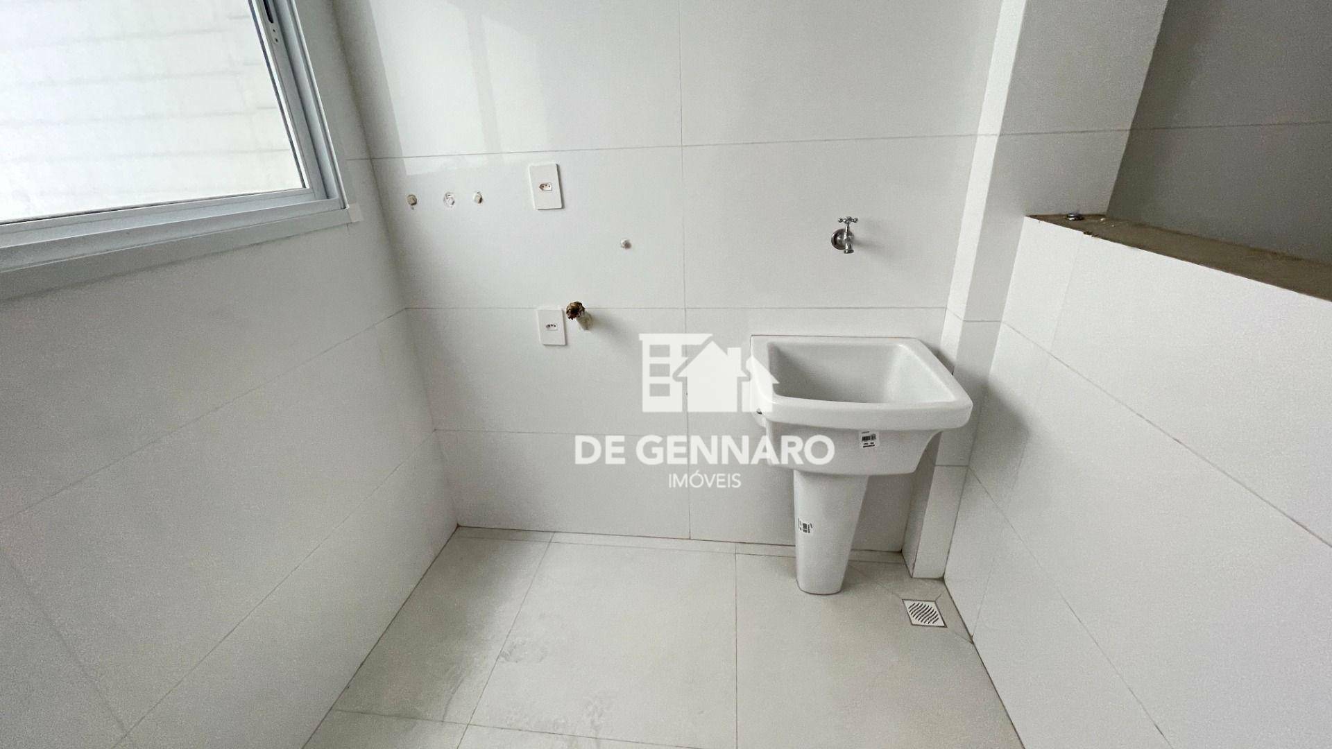 Apartamento à venda com 3 quartos, 134m² - Foto 9