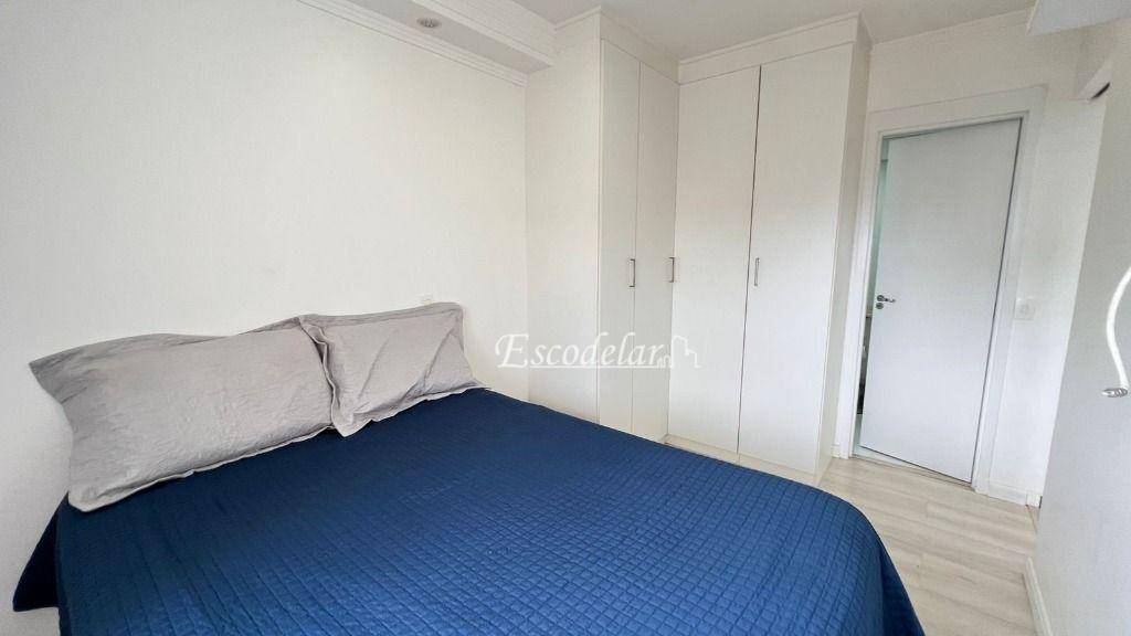 Apartamento à venda com 2 quartos, 60m² - Foto 16