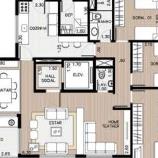 Apartamento à venda com 3 quartos, 110m² - Foto 2