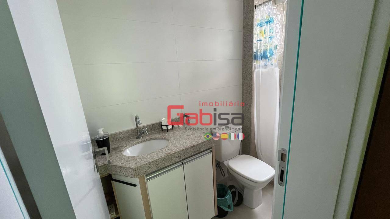 Apartamento à venda com 2 quartos, 50m² - Foto 7