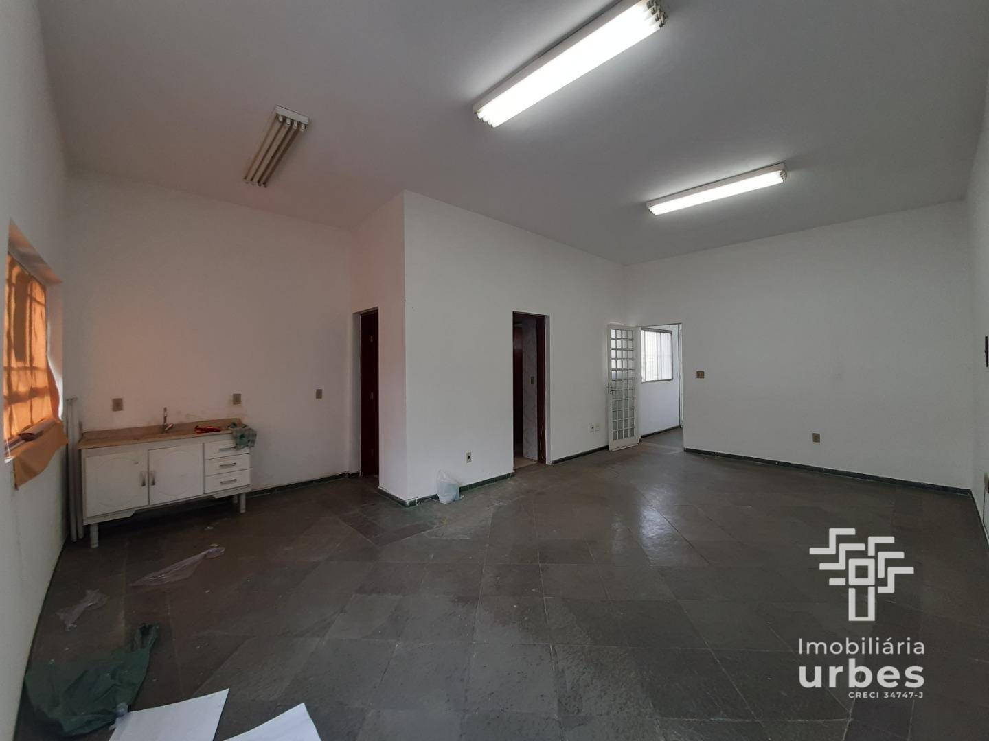 Conjunto Comercial-Sala para alugar, 55m² - Foto 4